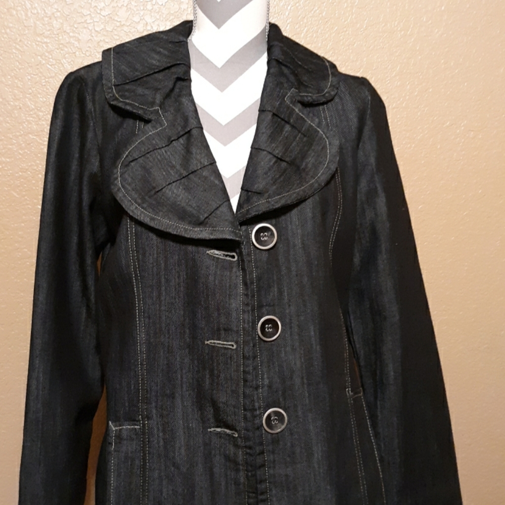 Baccini ..Coat - image 2